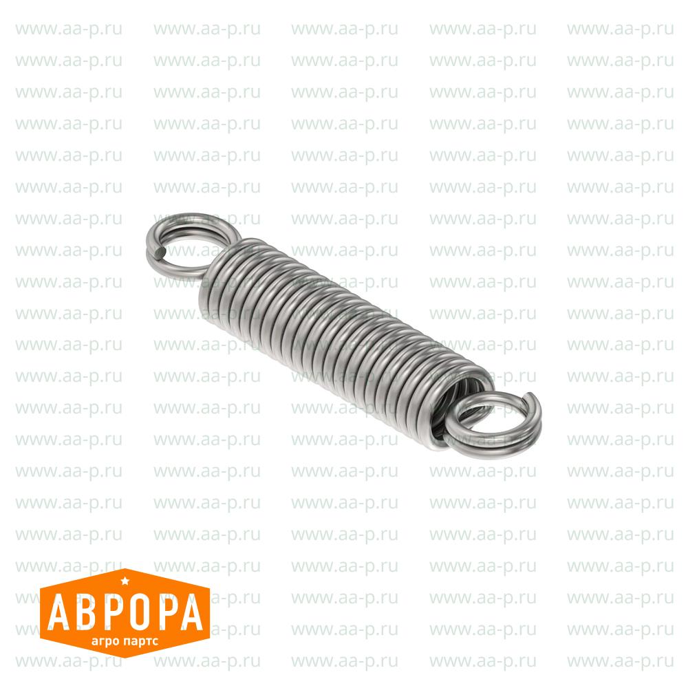 D18071 ПРУЖИНА  РАСТЯЖЕНИЯ